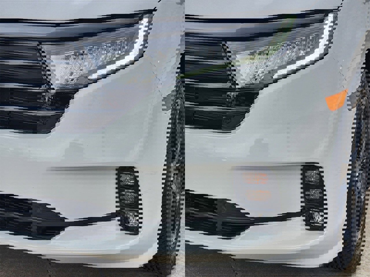 Used 2024 Honda Odyssey Sport image 9