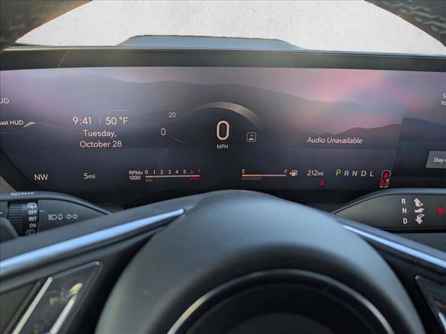 New 2026 Buick Enclave Sport Touring w/ Power Package image 11