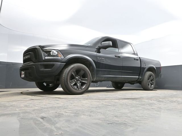 Used 2024 RAM 1500 Classic Warlock image 44