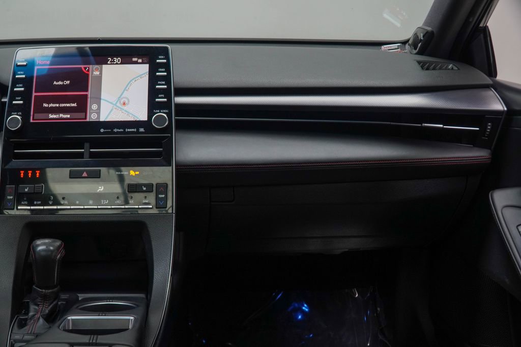 Used 2020 Toyota Avalon TRD w/ All Weather Liner Package FWD image 20