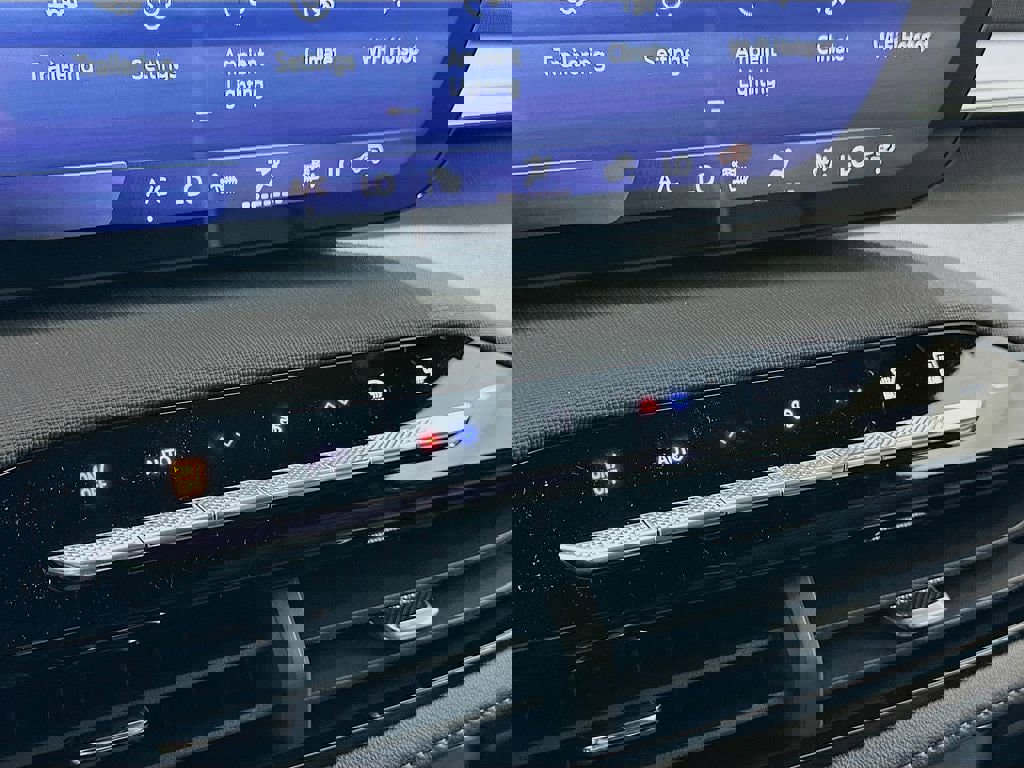 New 2026 Buick Enclave Sport Touring w/ Power Package image 16