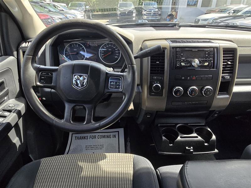 Used 2012 RAM 1500 Express image 18