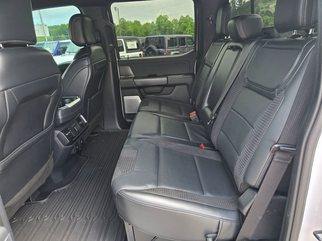 Used 2023 Ford F150 Raptor AWD/4WD image 11