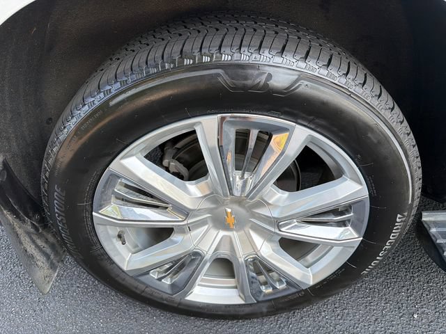 Used 2023 Chevrolet Tahoe High Country AWD/4WD image 17