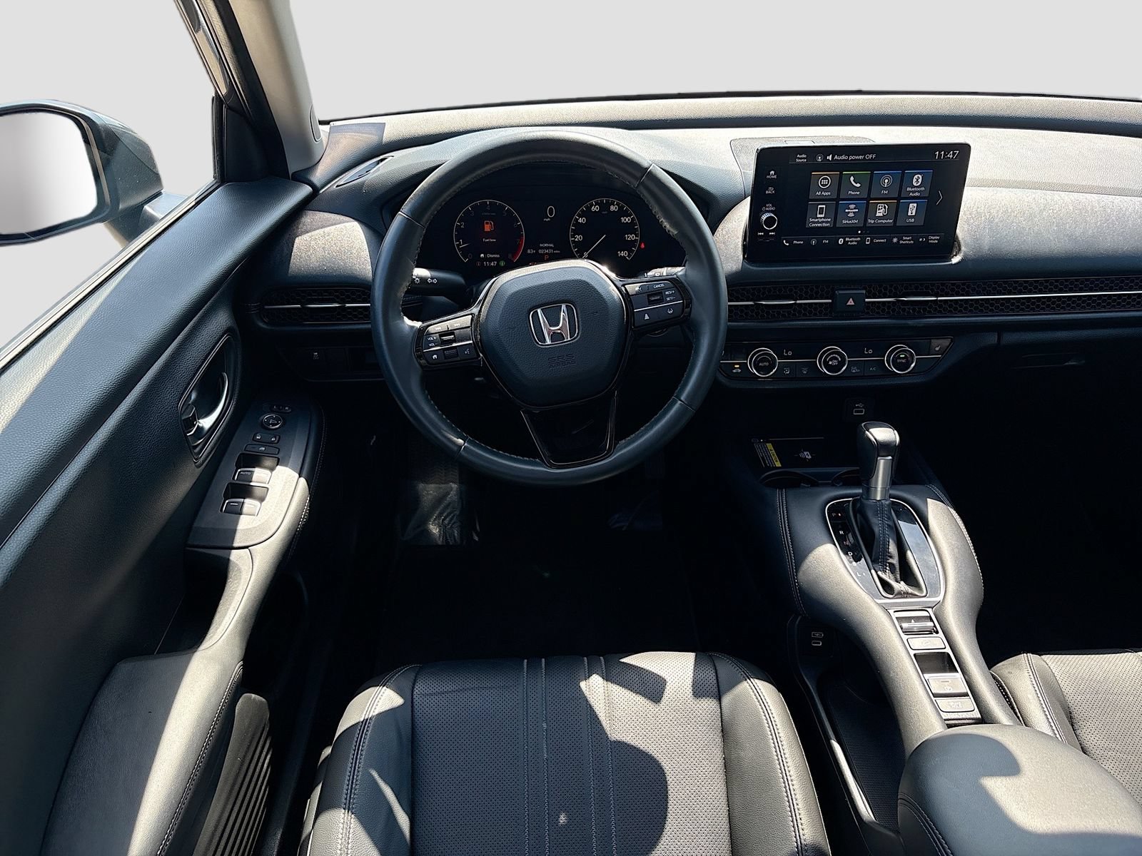 Used 2024 Honda HR-V EX-L image 22