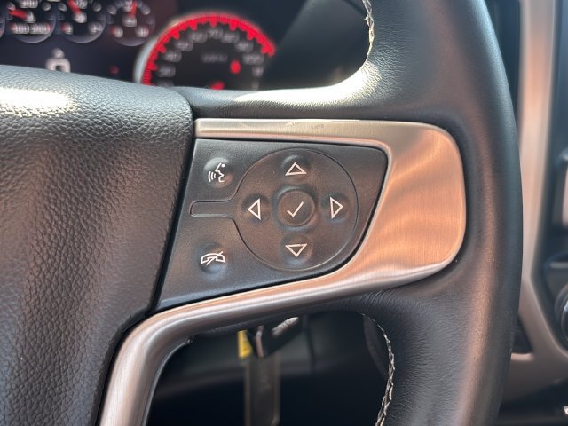 Used 2015 GMC Sierra 1500 Denali AWD/4WD image 24