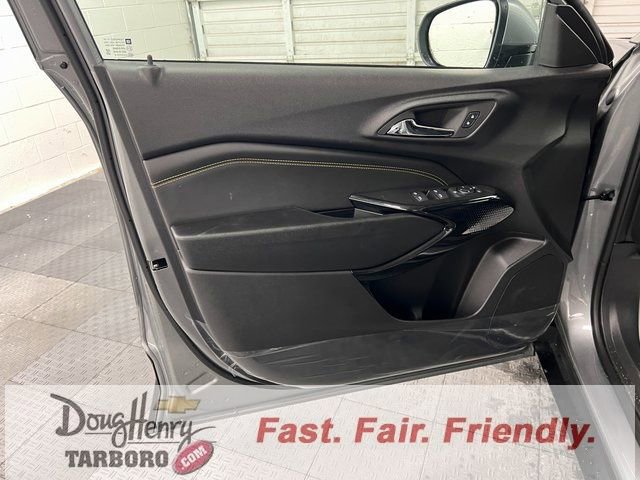 New 2026 Chevrolet Trax LT w/ LT Convenience Package image 26
