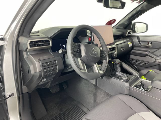 New 2026 Toyota Tacoma TRD Off-Road AWD/4WD image 2