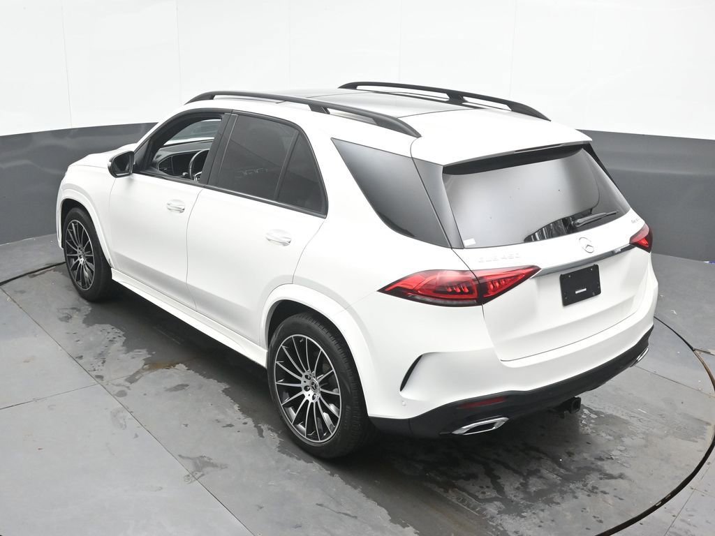 Used 2023 Mercedes-Benz GLE 450 4MATIC image 40
