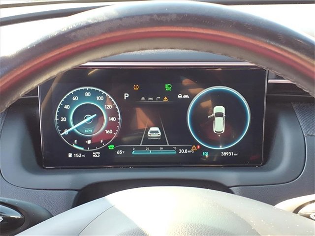 Used 2023 Hyundai Tucson SEL image 10