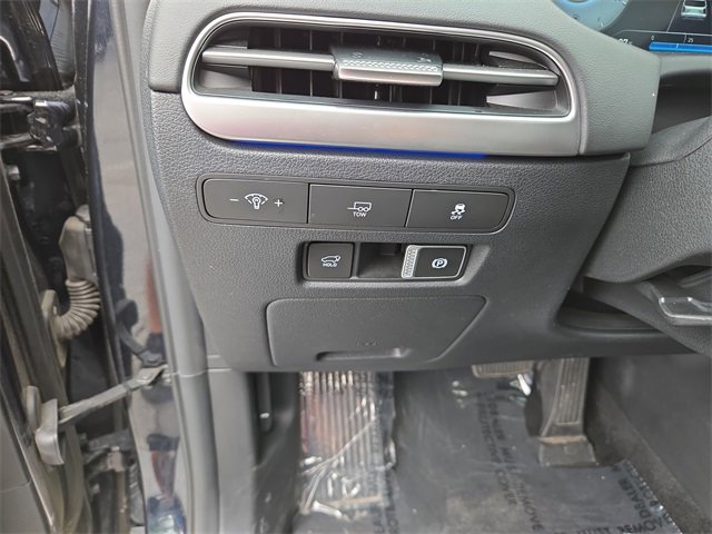 Used 2024 Hyundai Palisade Limited image 19