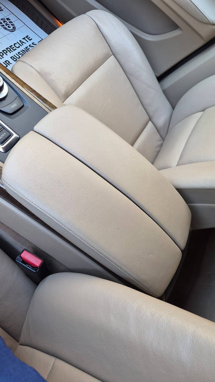 Used 2009 BMW X5 xDrive30i w/ Premium Pkg AWD/4WD image 43