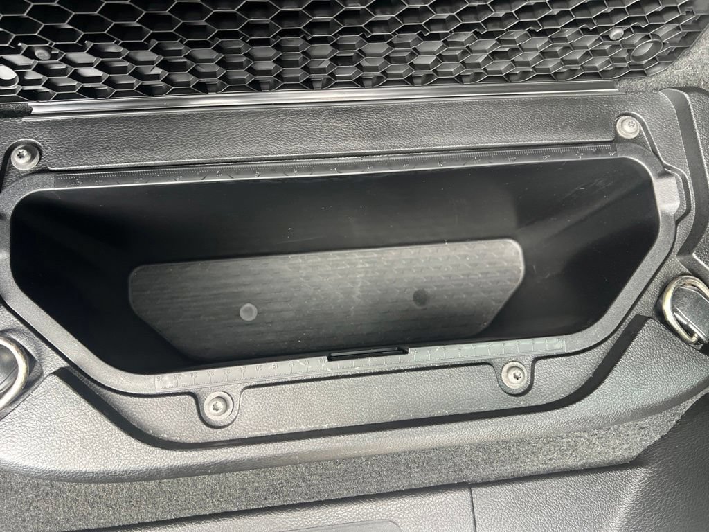 Used 2022 RAM 1500 Big Horn AWD/4WD image 30