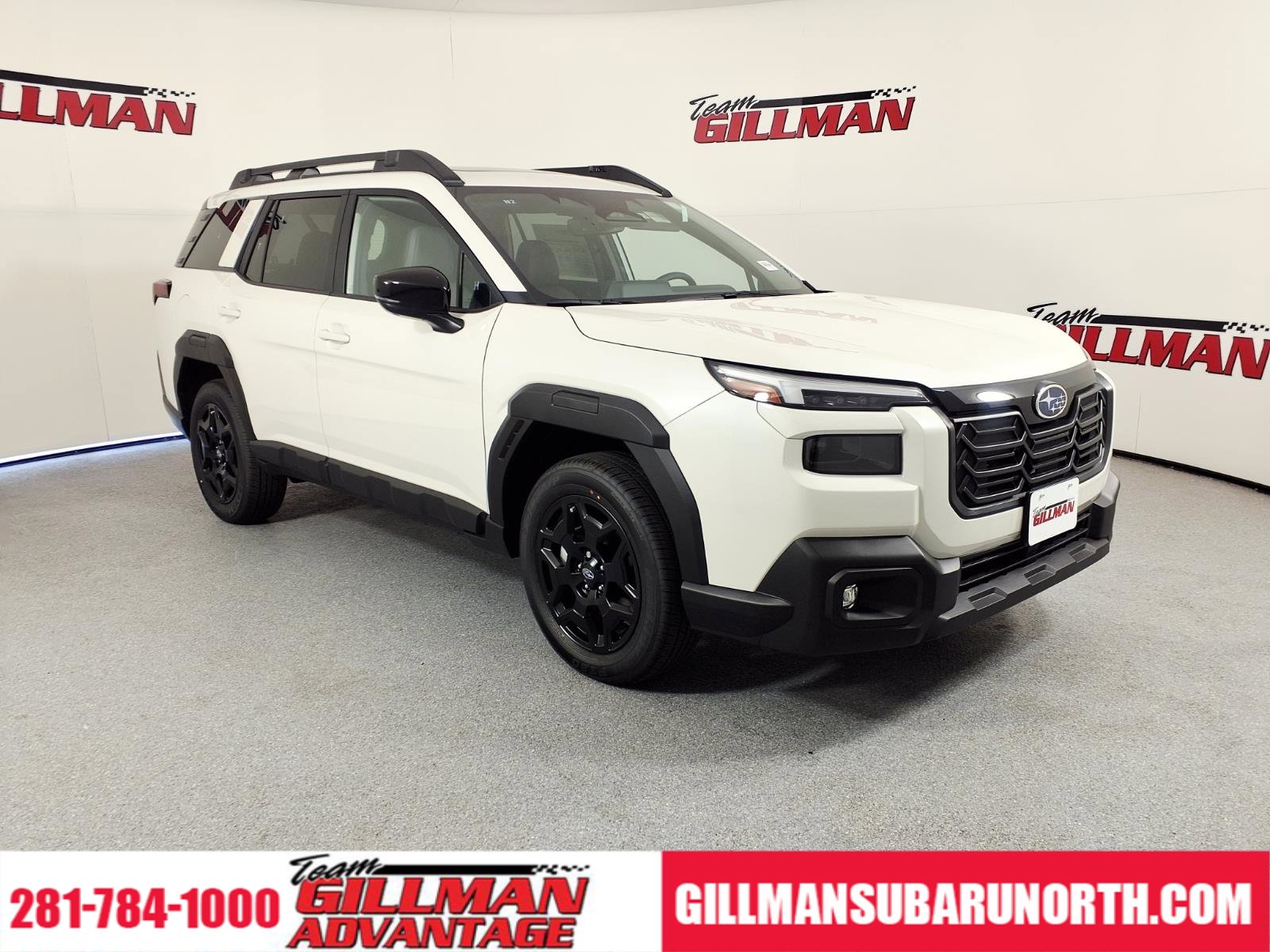 New 2026 Subaru Outback Limited image 1
