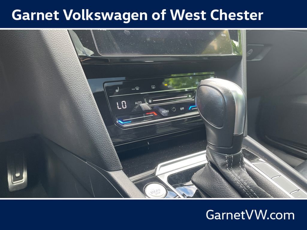 Used 2021 Volkswagen Arteon SEL FWD image 22