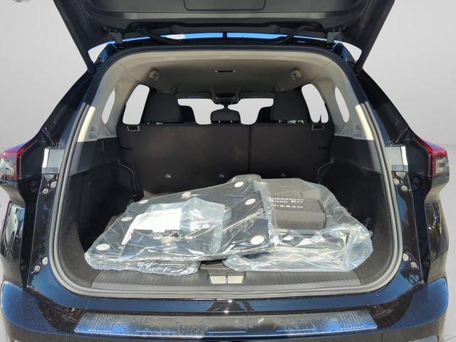 New 2026 Nissan Rogue SV image 14