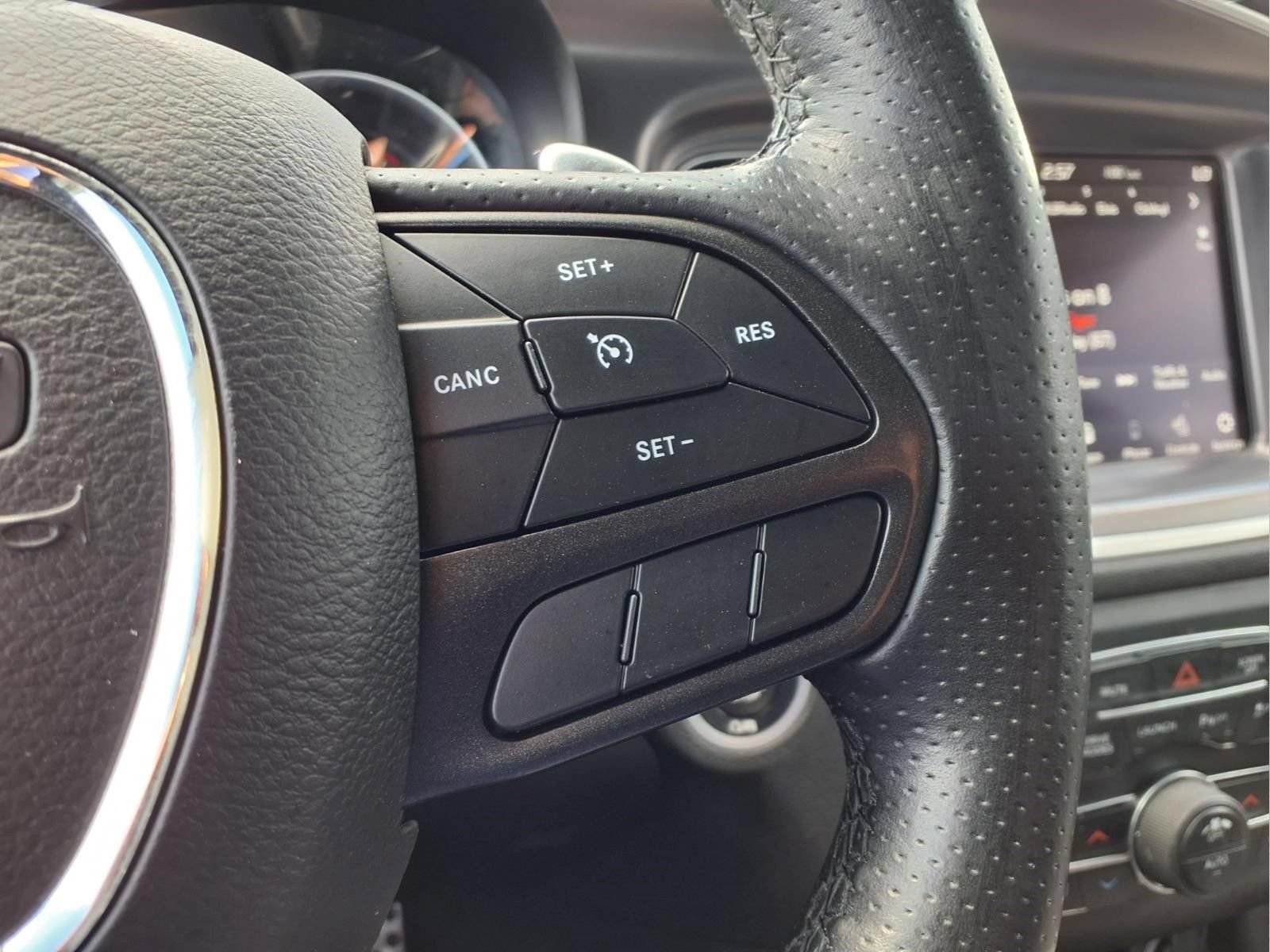 Used 2020 Dodge Charger Scat Pack RWD image 19