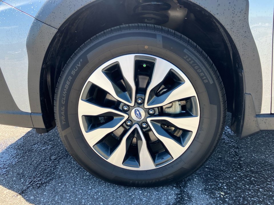 Used 2023 Subaru Outback Touring XT AWD/4WD image 31