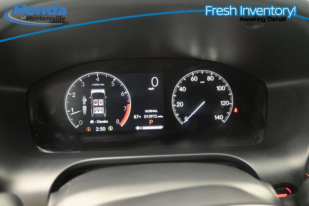 Used 2024 Honda HR-V Sport image 15
