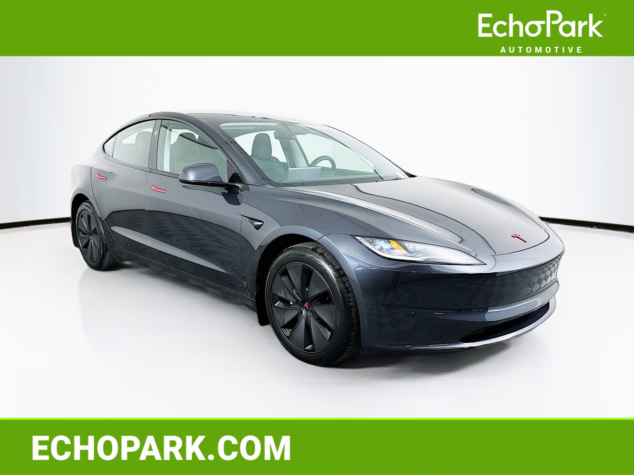 Used 2025 Tesla Model 3 Long Range