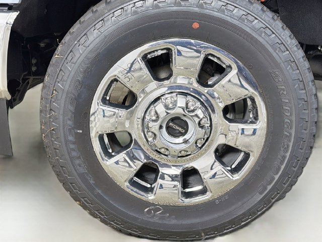 New 2026 Ford F250 King Ranch w/ Chrome Package AWD/4WD image 39