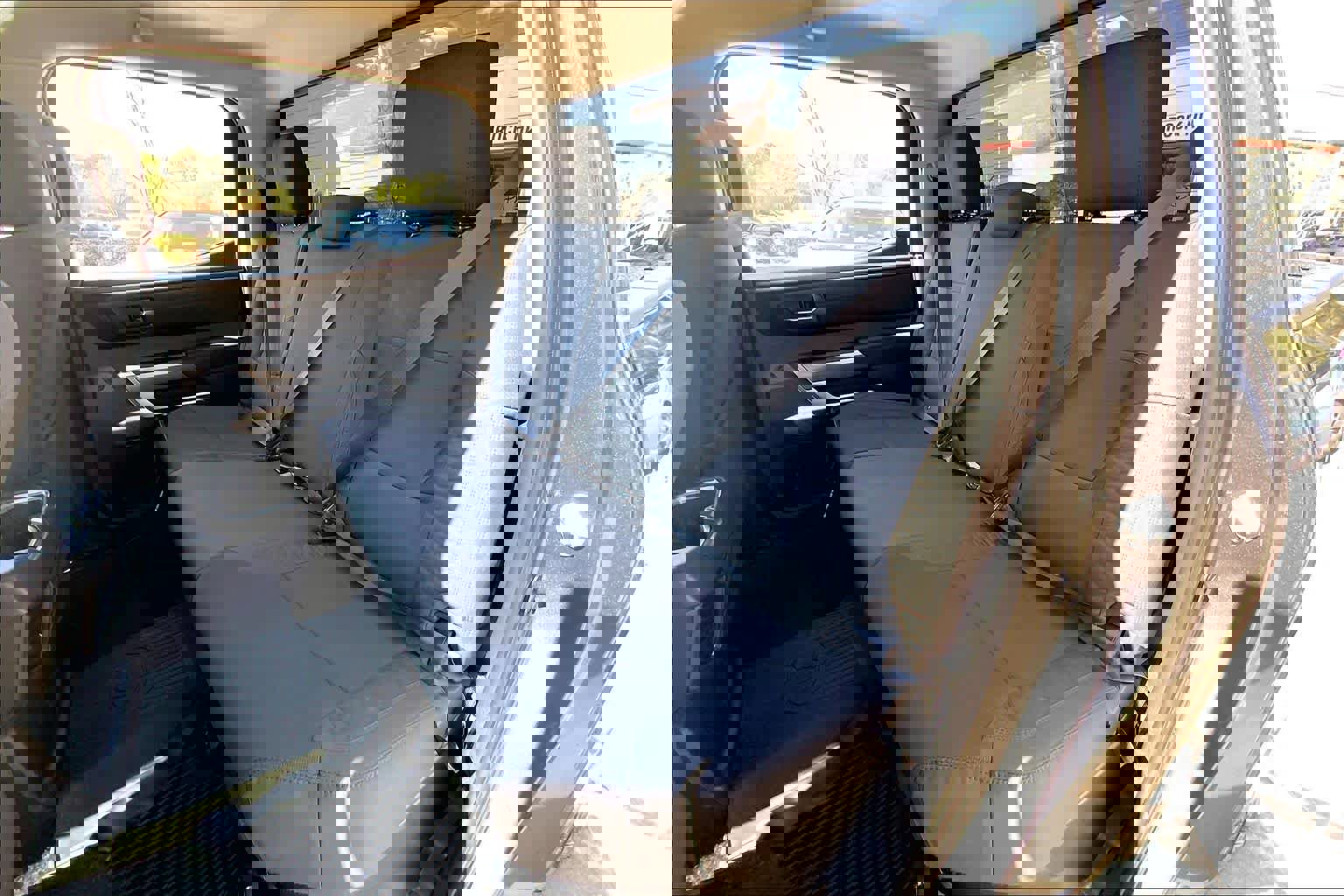 Used 2023 Toyota Tundra SR5 w/ TRD Sport Package image 20