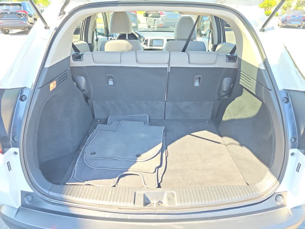 Used 2018 Honda HR-V EX image 32