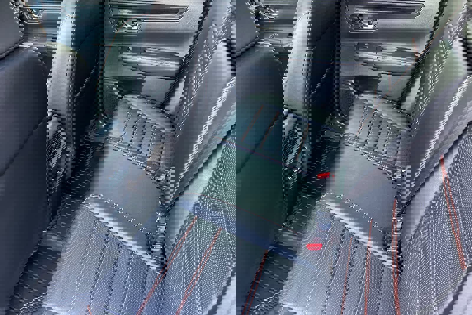 New 2026 Honda CR-V Sport-L image 4