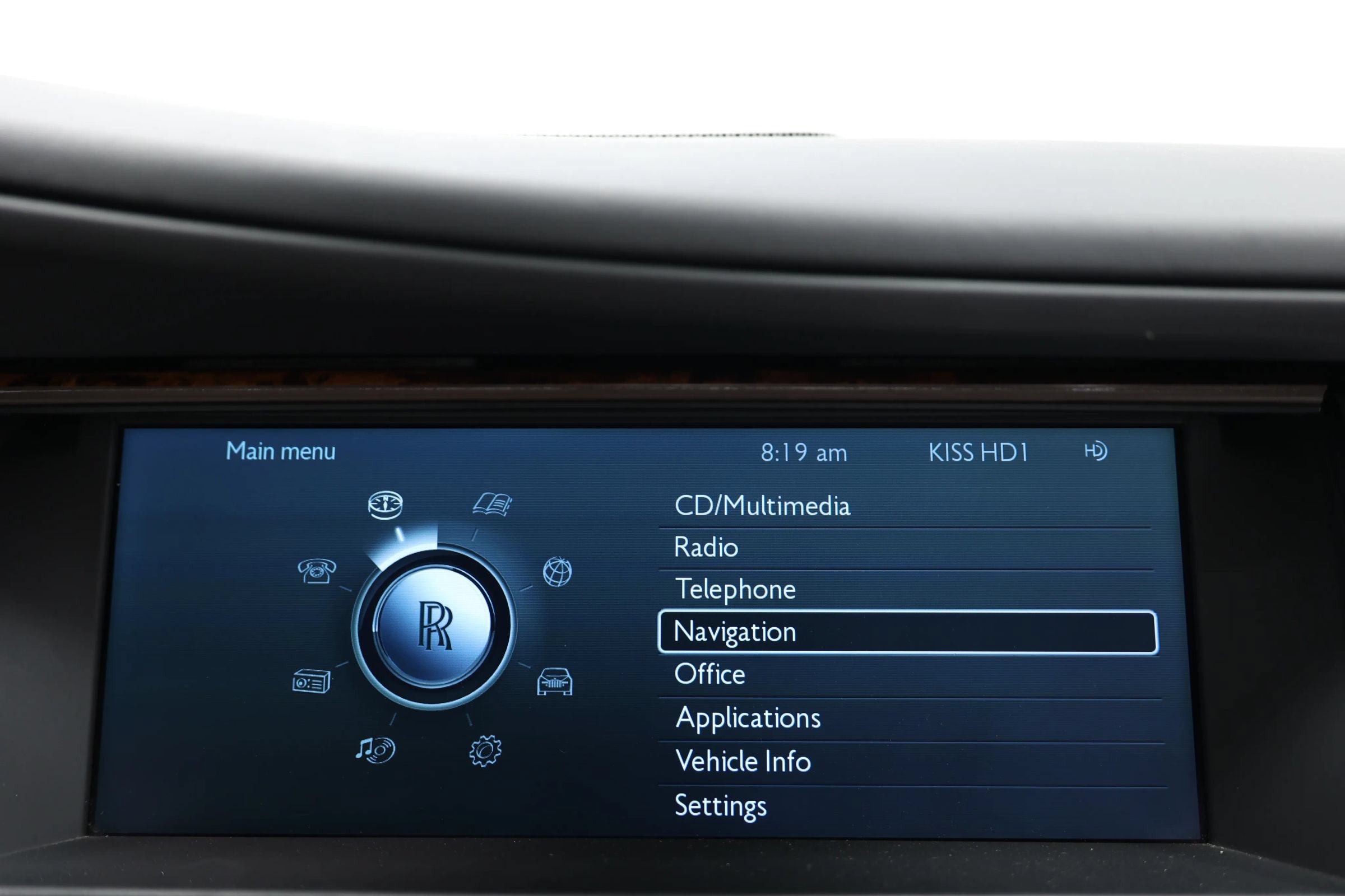 Used 2013 Rolls-Royce Ghost RWD image 39