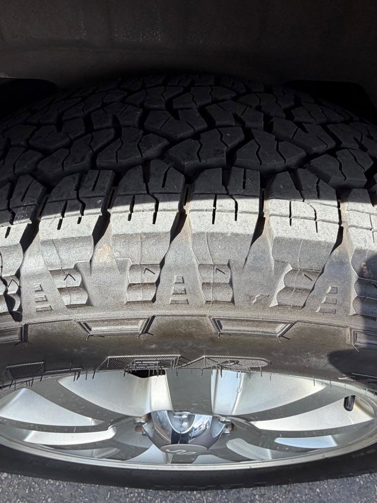 Used 2012 Ford Expedition EL King Ranch image 32