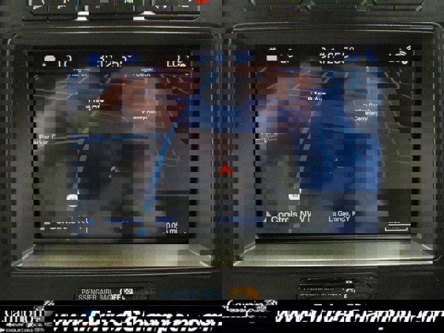 Used 2019 Ford Expedition Limited w/ Equipment Group 302A image 5