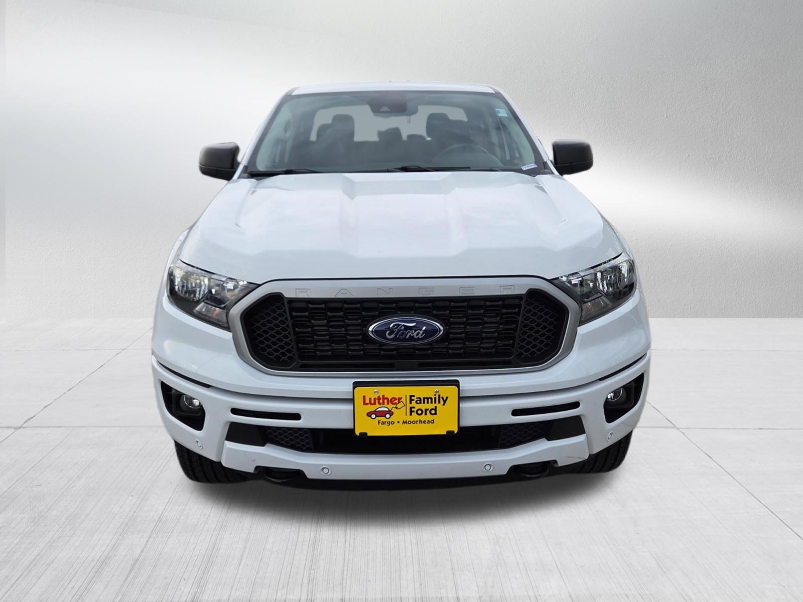 Certified 2019 Ford Ranger XLT w/ Equipment Group 301A Mid AWD/4WD image 2