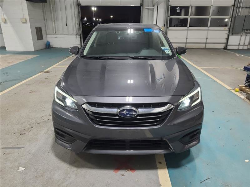 Used 2020 Subaru Legacy Premium image 4