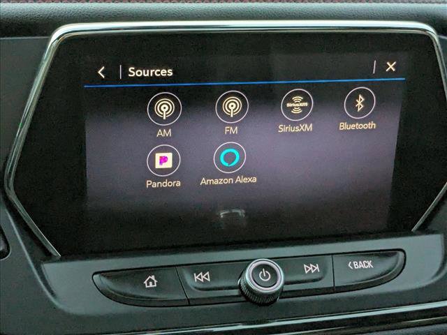 Used 2020 Chevrolet Blazer RS image 13