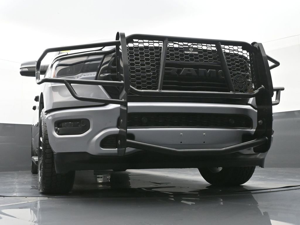 Used 2023 RAM 1500 Laramie image 45