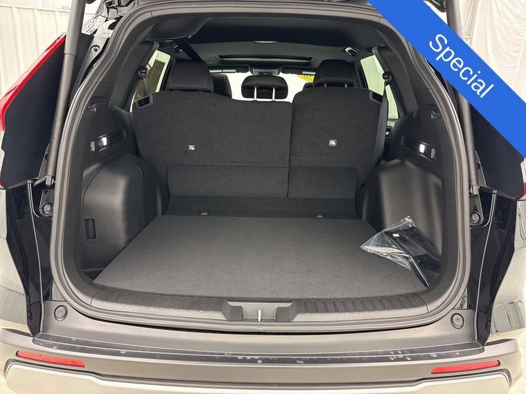 Used 2026 Honda CR-V TrailSport image 10