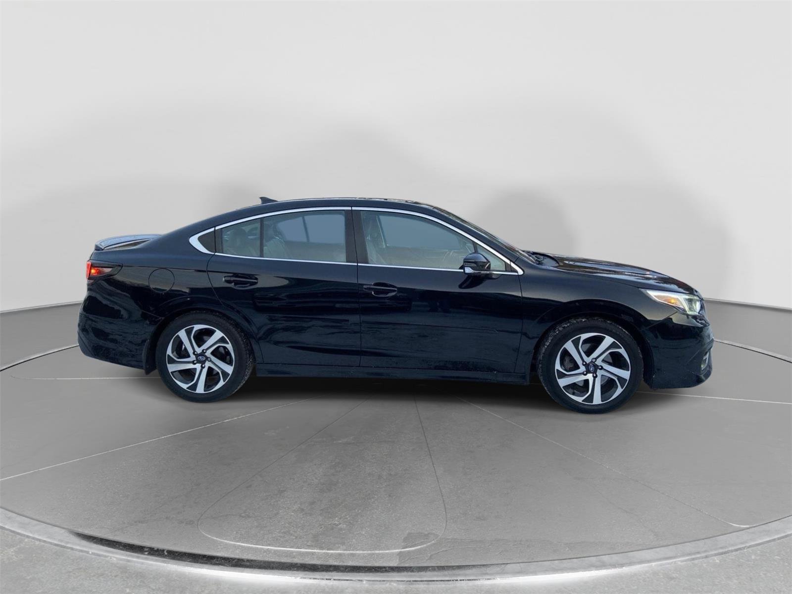 Used 2022 Subaru Legacy Limited AWD/4WD image 6