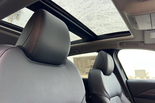 New 2026 MAZDA CX-50 2.5 Hybrid w/ Premium Plus Pkg image 19