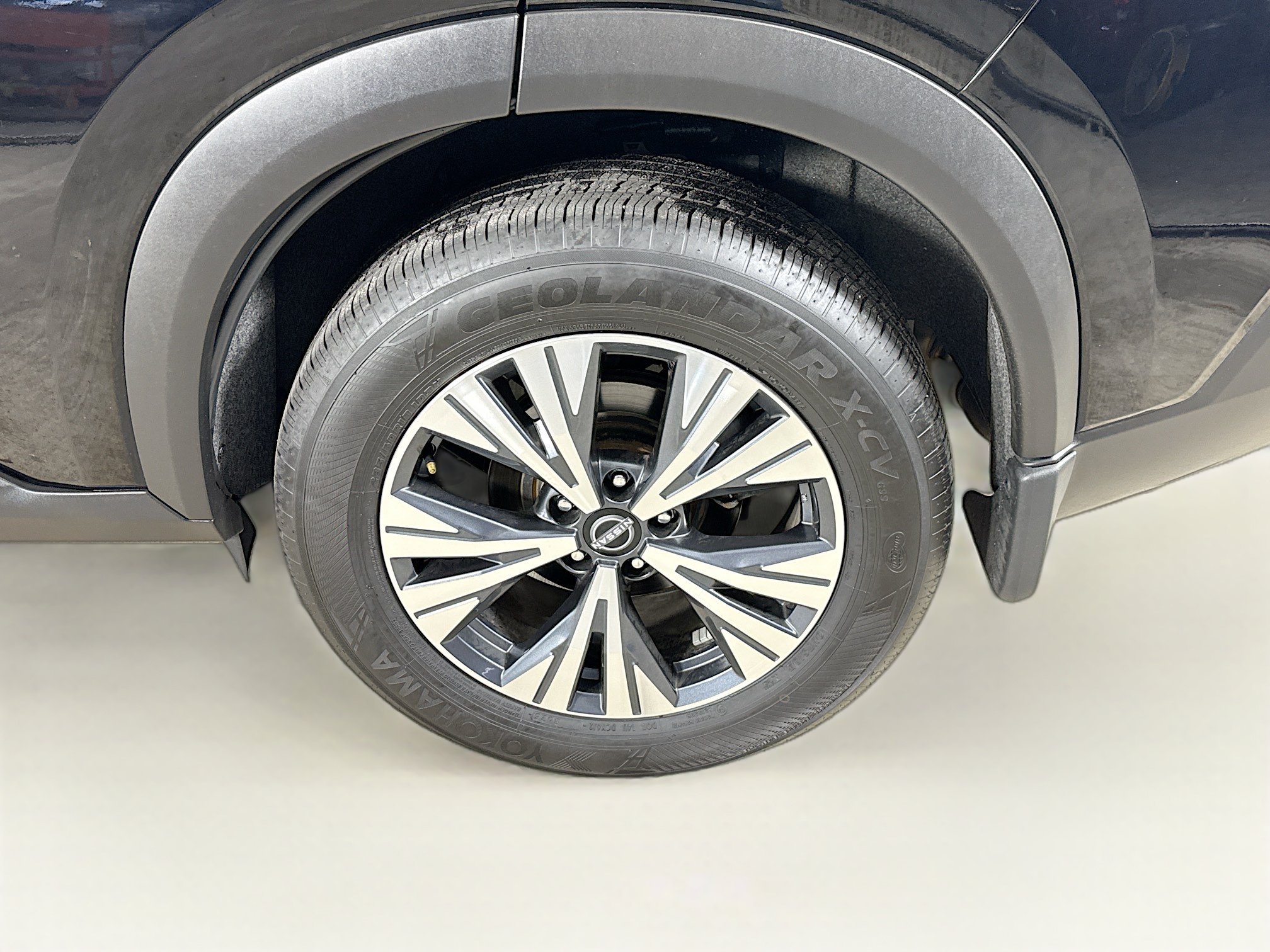 Used 2023 Nissan Rogue SV AWD/4WD image 35