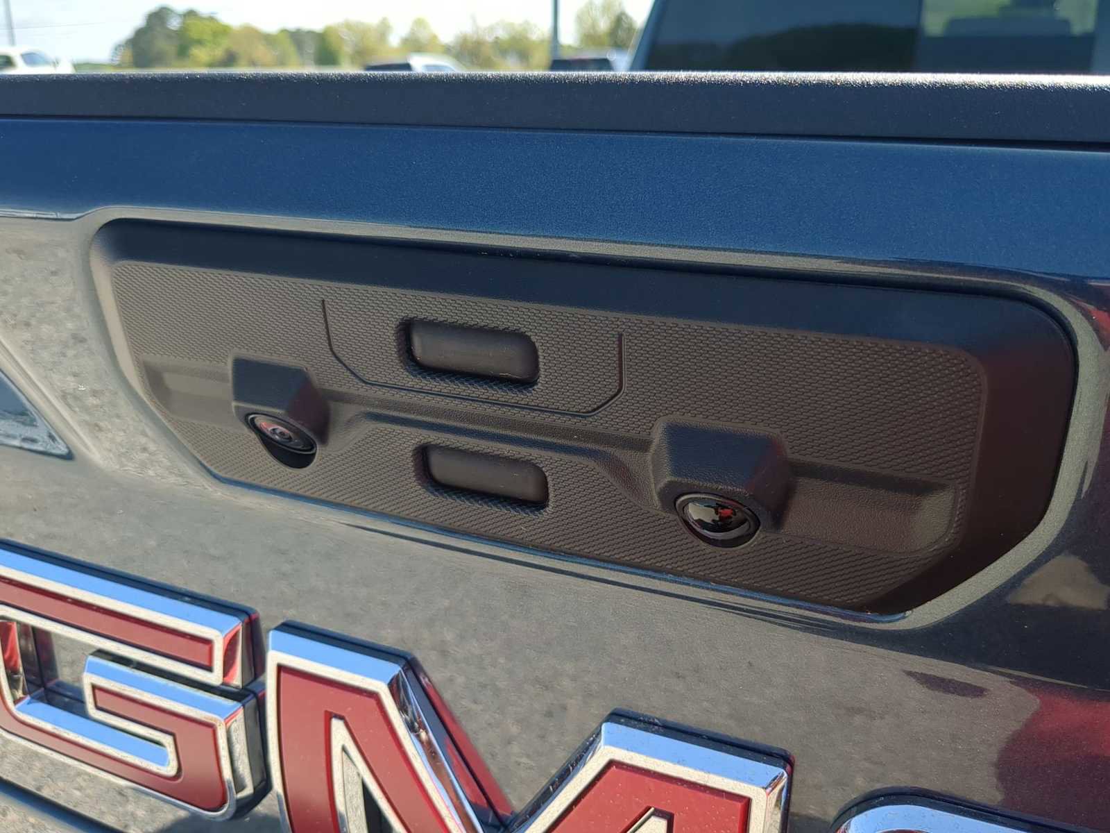 New 2026 GMC Sierra 2500 Denali w/ Denali Reserve Package AWD/4WD image 27
