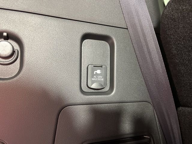 New 2026 Nissan Armada SL w/ Captain's Chari Seat Package image 53