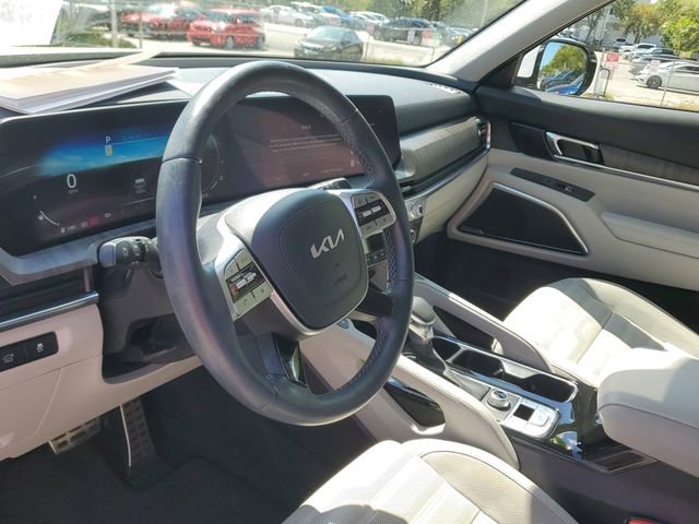 Used 2023 Kia Telluride SX Prestige image 20