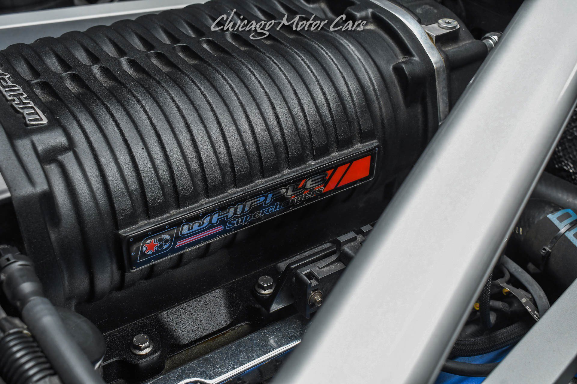 Used 2006 Ford GT image 77