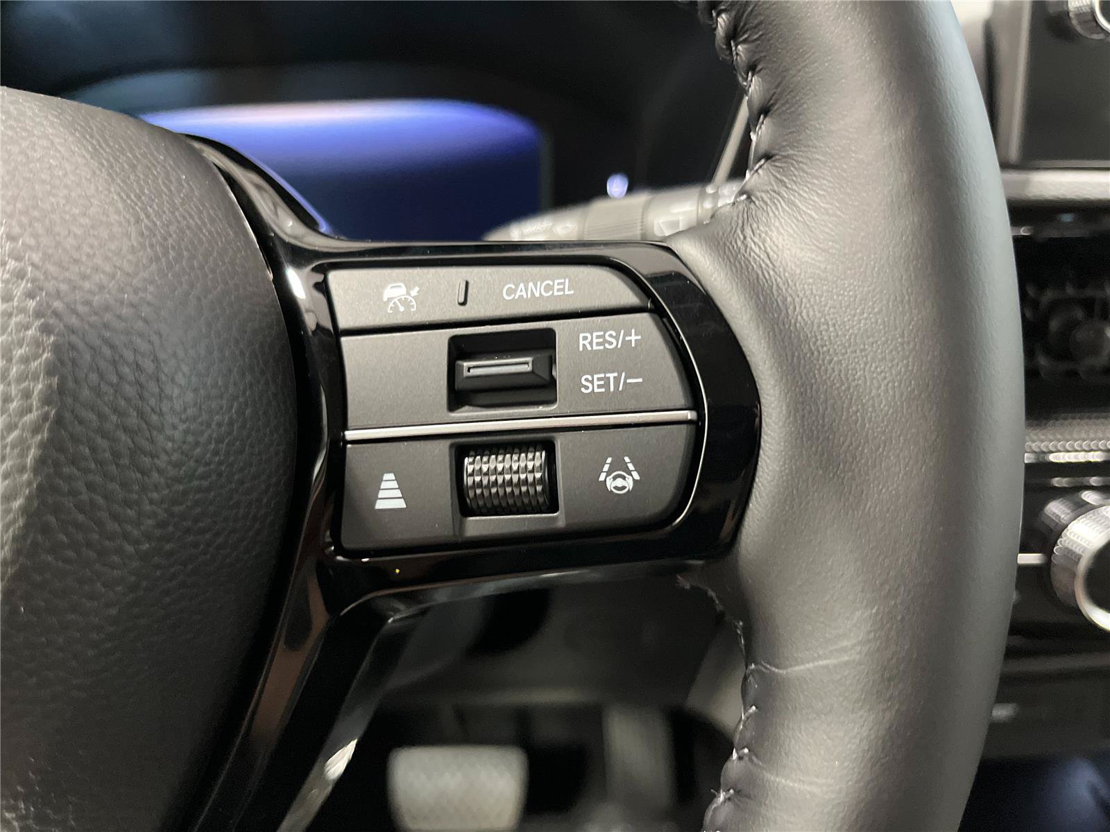 New 2026 Honda CR-V EX-L image 18