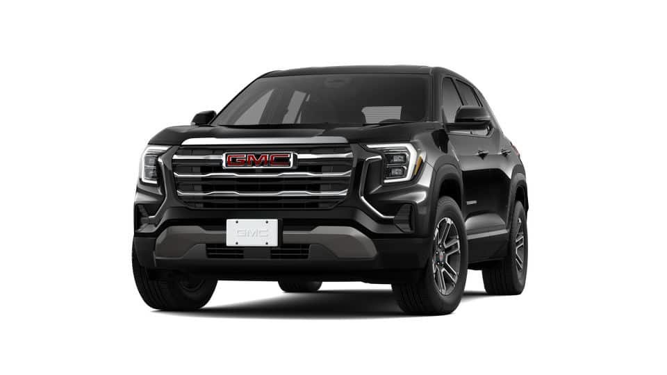 New 2026 GMC Terrain Elevation FWD image 49