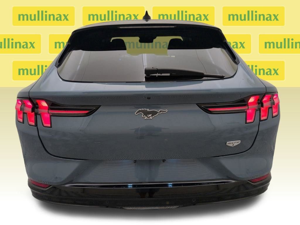 Used 2023 Ford Mustang Mach-E California Route 1 image 35