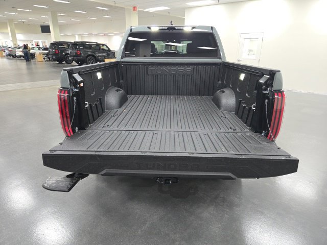 New 2026 Toyota Tundra Platinum AWD/4WD image 14