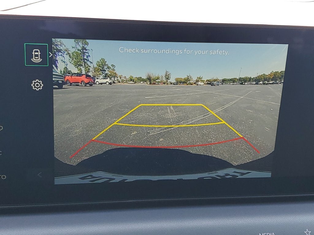 New 2026 Kia EV9 Light RWD image 18