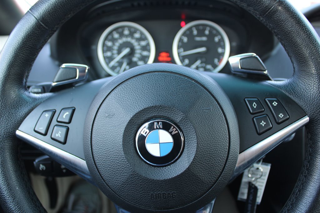 Used 2009 BMW 650i Convertible image 33