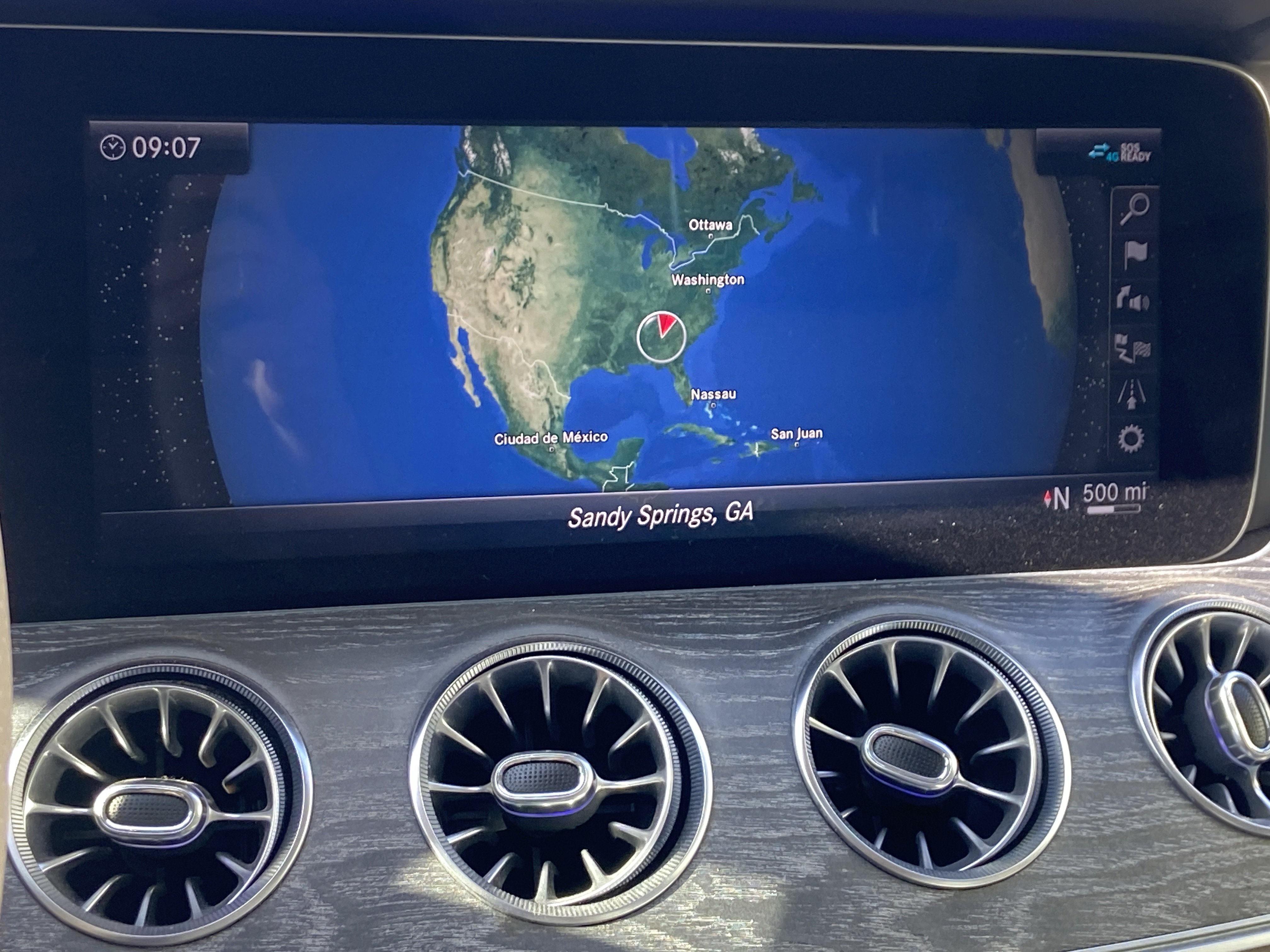 Certified 2020 Mercedes-Benz AMG GT 53 image 31